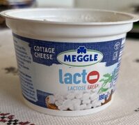 Cottage Cheese