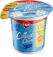 Cottage cheese