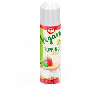 Rajo Vegan šľahačka v spreji 15 %