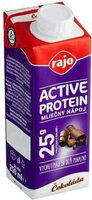 Active protein čokolada