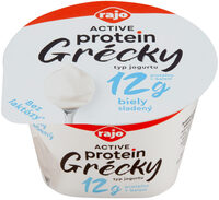 Rajo Grecky Jogurt