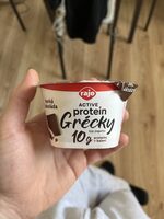 Active Protein Greeky