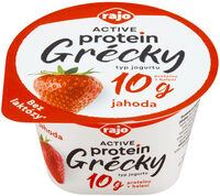 Rajo JOG. PROT. GRECKY JAHODA