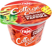 Cottage Cheese Grilovana Paprika