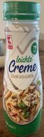 Leichte Creme