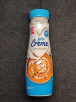 Feine Creme zum Kochen 15%Fett