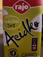 Acidko