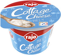 Cottage Cheese biely