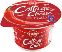 Cottage Cheese chilli