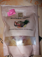 Mischobst exotic