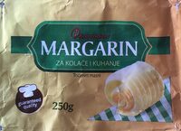 Margarin za kolače i kuhanje