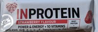 Strawberry flavour