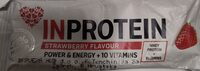 Strawberry flavour