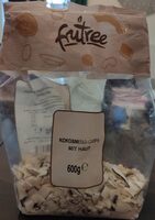 Kokosnuss Chips