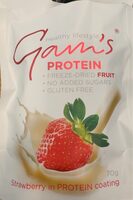 Gam’s protein