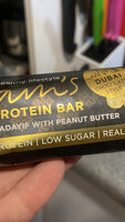 Protein Bar