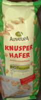 Knusper Hafer