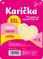 Eidam Klasik XXL plátky