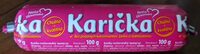 Karička