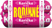 Syr črievko multipack