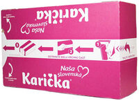 Karička 45%