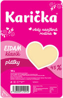 Eidam Klasik plátky
