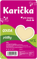 Gouda 48%