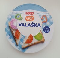 Valaška