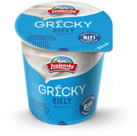 Grécky jogurt biely