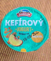 Kefirovy Jogurt