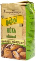 Ražná múka