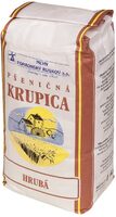 Pšeničná krupica hrubá