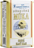 Múka hrubá