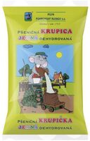 Pšeničná krupica dehydrovaná