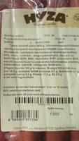 Hyza baromfi pálca