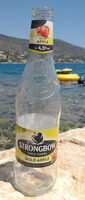 Strongbow appel ciders
