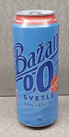 0,0% svetlé