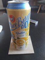 Radler Citrón