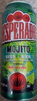 Desperados Mojito