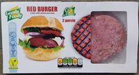 Red Burger