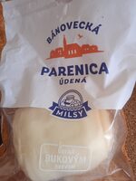 🧀 steamed smoked