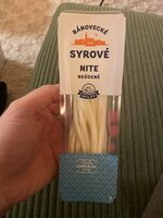 Banovecke Syrove Nite