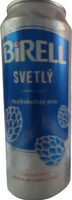 Svetlý