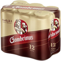 12° Pack Plz