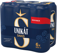 Unikát Plz