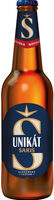 Unikát pivo SKLO
