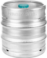 Pivo tmavé KEG
