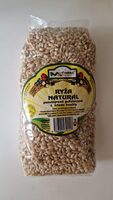 Natural Rice