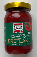 Rajčatový protlak