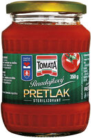 Paradajkový pretlak